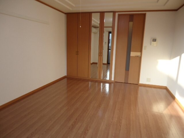 プランドールの物件内観写真