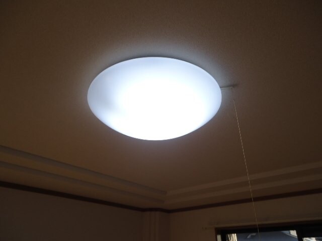 プランドールの物件内観写真