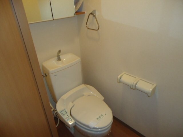 プランドールの物件内観写真