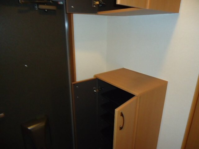 プランドールの物件内観写真