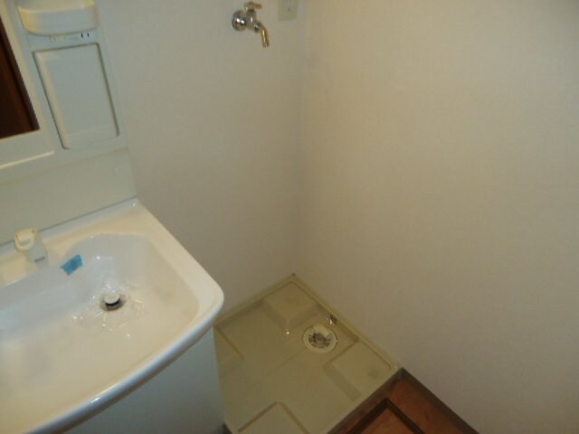 プランドールの物件内観写真