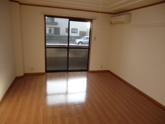 プランドールの物件内観写真