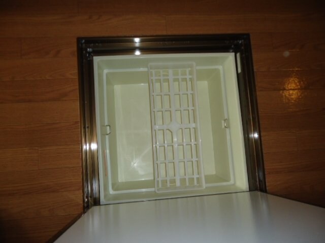 プランドールの物件内観写真