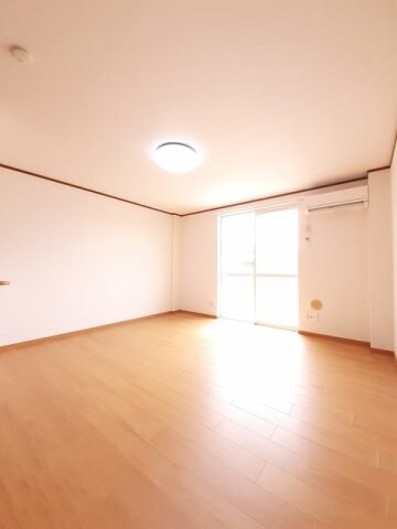 フォレスタ・Ｔ２の物件内観写真