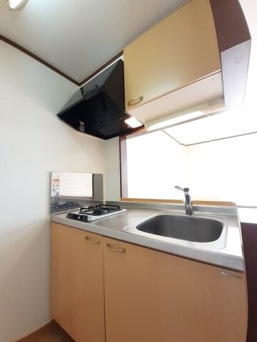 フォレスタ・Ｔ２の物件内観写真