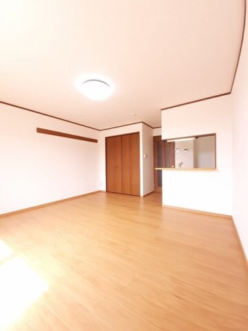フォレスタ・Ｔ２の物件内観写真