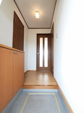 フォレスタ・Ｔ２の物件内観写真