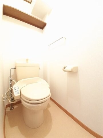 フォレスタ・Ｔ２の物件内観写真