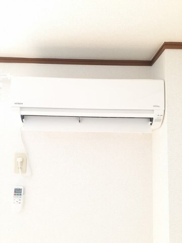 フォレスタ・Ｔ２の物件内観写真