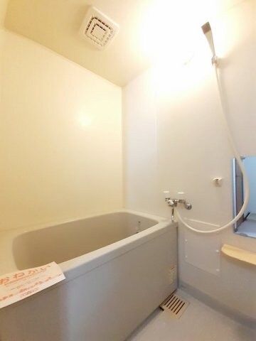 パティオ・リッチの物件内観写真