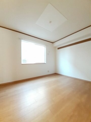 パティオ・リッチの物件内観写真