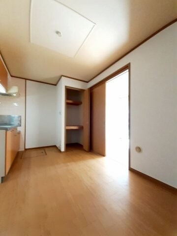 パティオ・リッチの物件内観写真