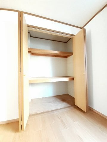 パティオ・リッチの物件内観写真