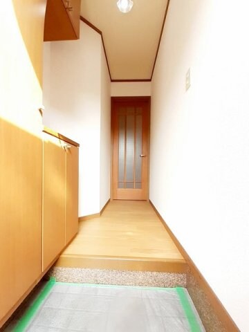 パティオ・リッチの物件内観写真