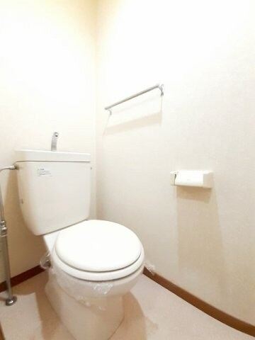 パティオ・リッチの物件内観写真