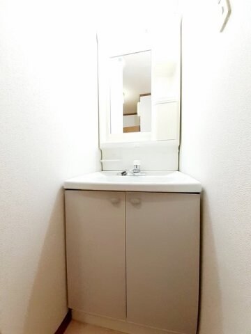 パティオ・リッチの物件内観写真