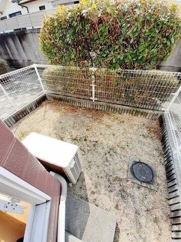 パティオ・リッチの物件内観写真