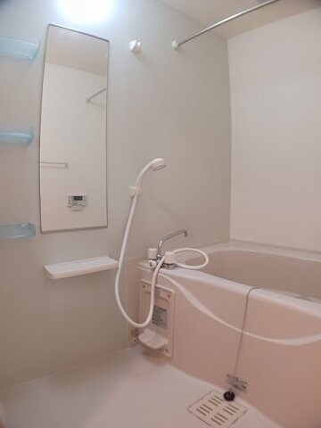 ジェルメ・メジェール山越の物件内観写真