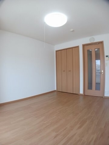 ジェルメ・メジェール山越の物件内観写真