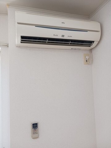 ジェルメ・メジェール山越の物件内観写真