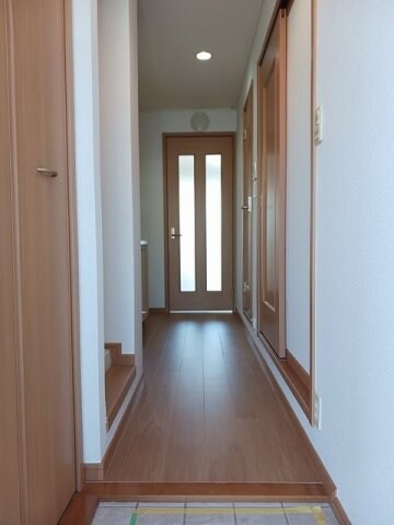 ジェルメ・メジェール山越の物件内観写真