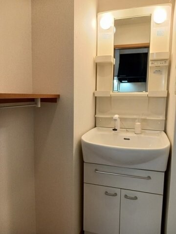 ジェルメ・メジェール山越の物件内観写真