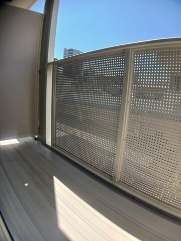 ジェルメ・メジェール山越の物件内観写真