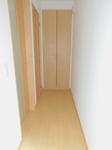 エニシア府中の物件内観写真