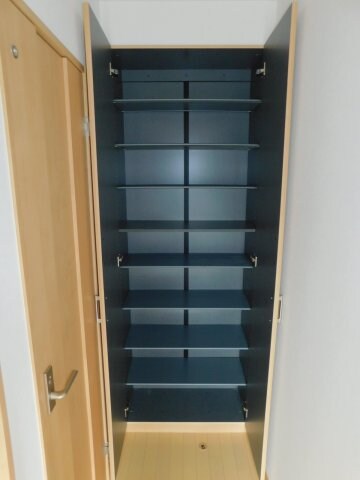 エニシア府中の物件内観写真