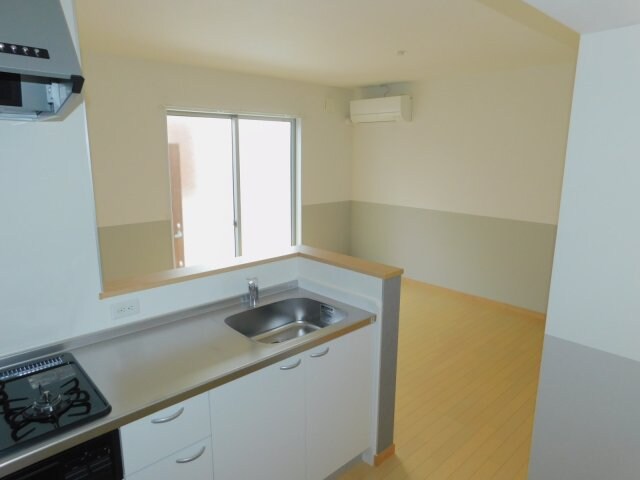 エニシア府中の物件内観写真