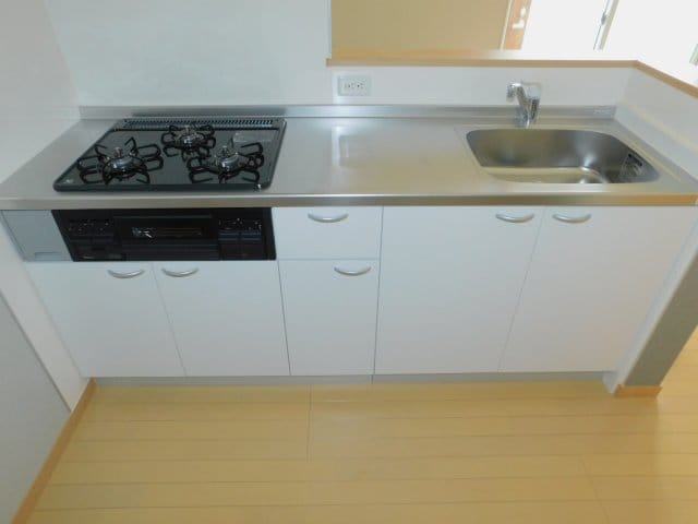 エニシア府中の物件内観写真