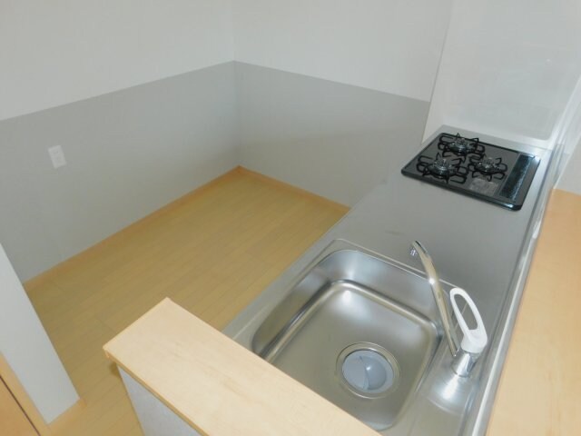 エニシア府中の物件内観写真