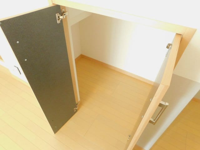 エニシア府中の物件内観写真