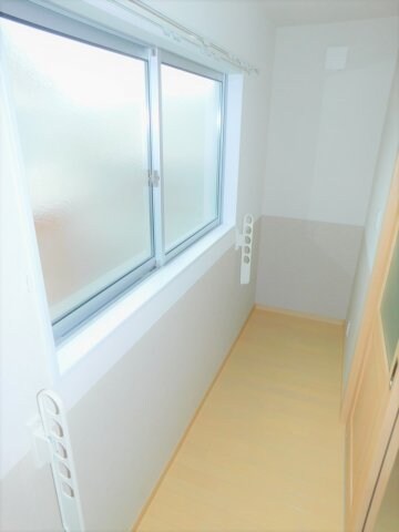 エニシア府中の物件内観写真