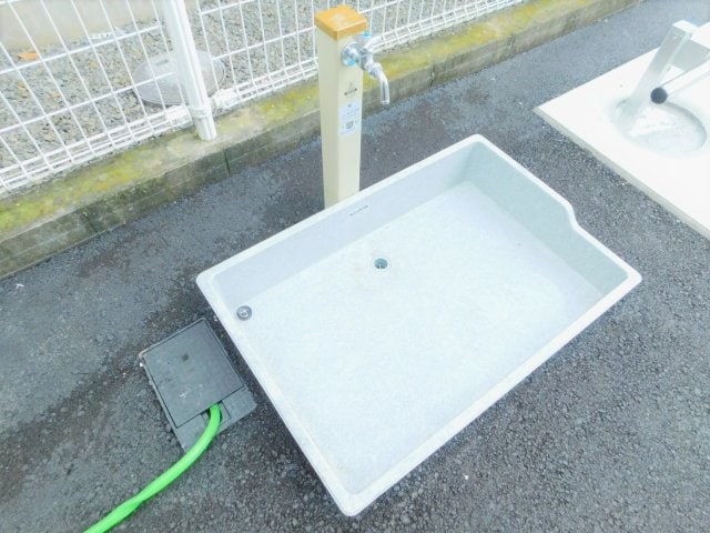 エニシア府中の物件内観写真