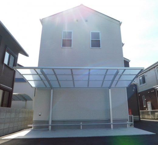 エニシア府中の物件内観写真