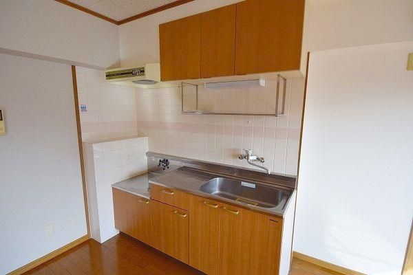 ユーミーＦⅡの物件内観写真