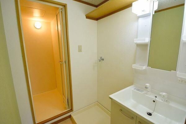 ユーミーＦⅡの物件内観写真