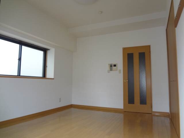 フェリスの物件内観写真