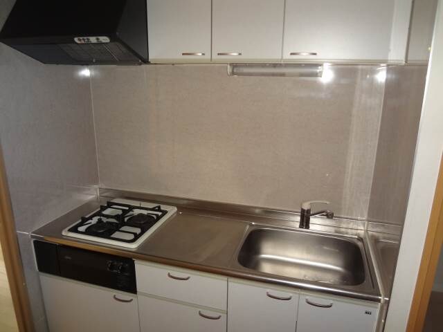 フェリスの物件内観写真