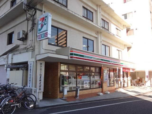 フェリスの物件外観写真