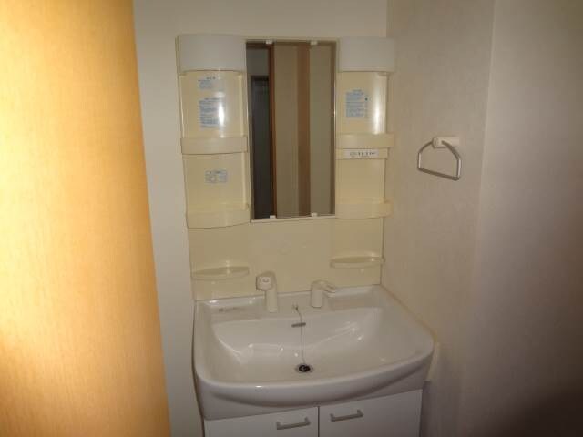 フェリスの物件内観写真