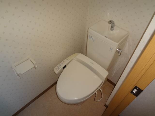 フェリスの物件内観写真