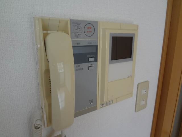 フェリスの物件内観写真