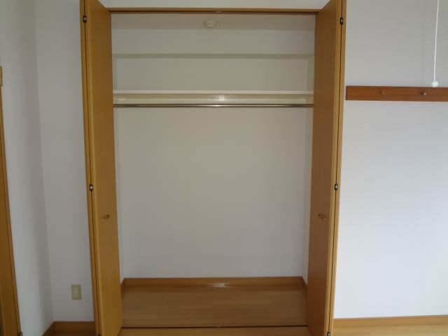 フェリスの物件内観写真