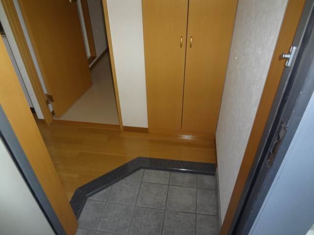 フェリスの物件内観写真