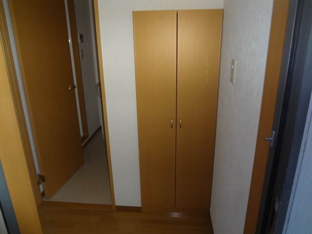 フェリスの物件内観写真