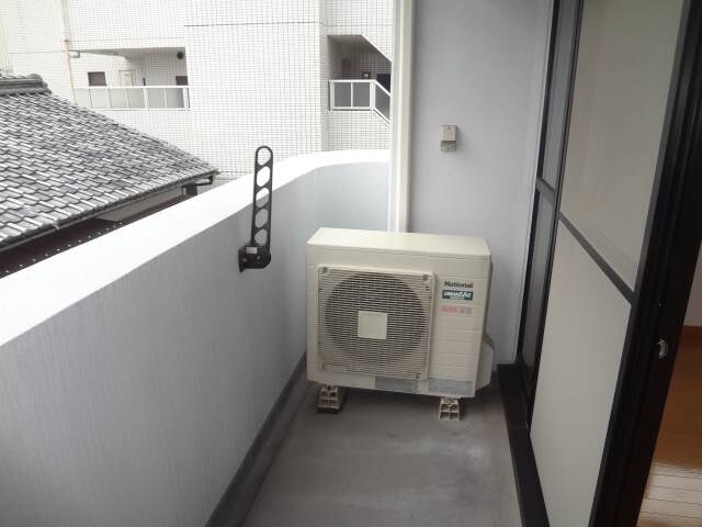 フェリスの物件内観写真