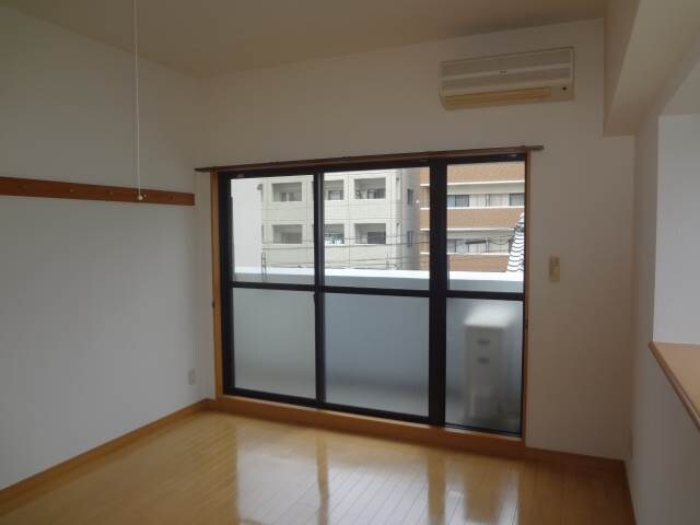 フェリスの物件内観写真