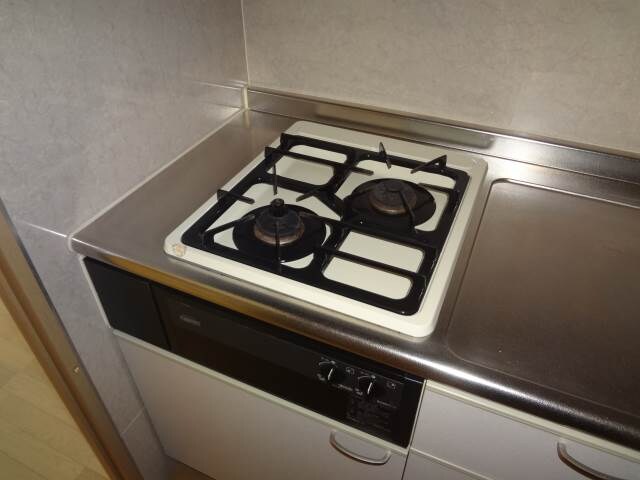 フェリスの物件内観写真